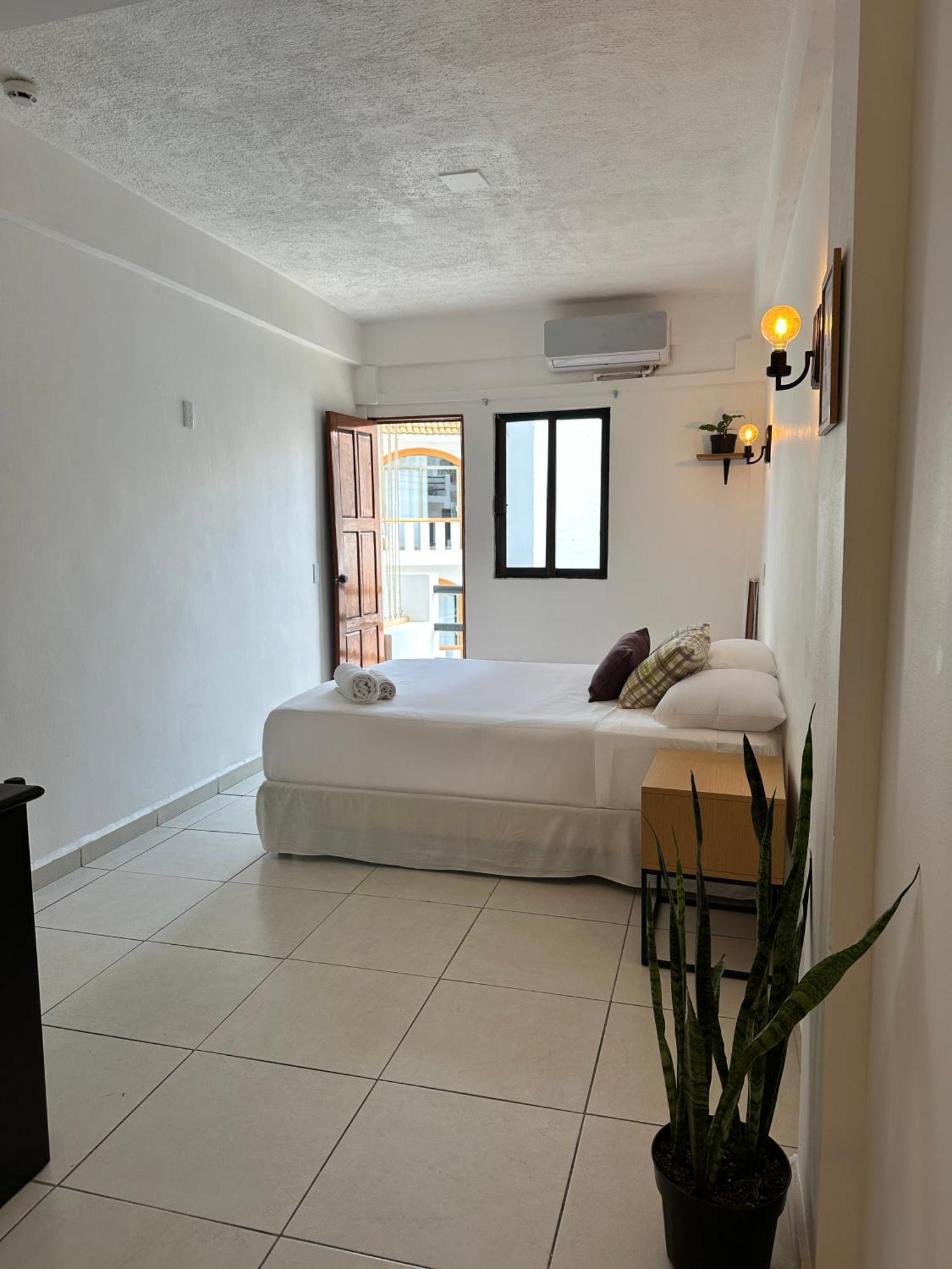 De Mar Hotel Playa del Carmen Exterior photo
